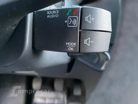 SANDERO 1.0 12V SCE FLEX ZEN MANUAL