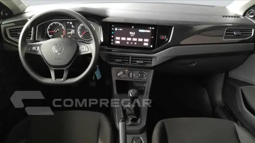 POLO 1.0 MPI TRACK MANUAL