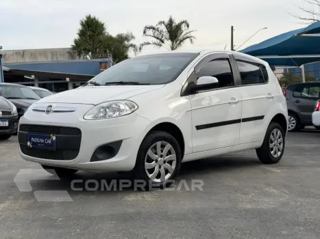 Fiat PALIO 1.0 MPI ATTRACTIVE 8V FLEX 4P MANUAL 4 portas