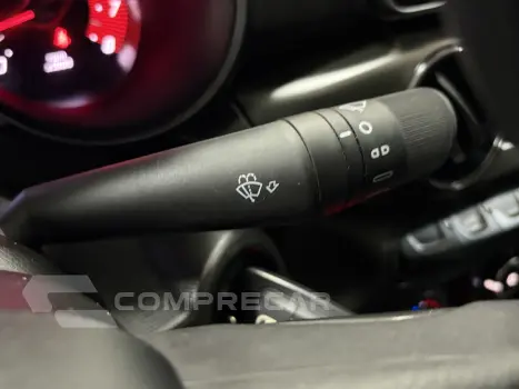 CRONOS 1.3 FIREFLY FLEX DRIVE CVT