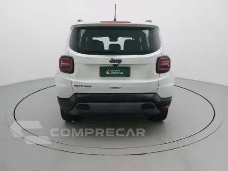 RENEGADE 1.3 T270 TURBO FLEX S 4X4 AT9