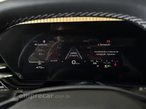 A5 2.0 TFSI GASOLINA PERFORMANCE S EDITION QUATTRO S TRONIC