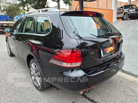 JETTA 2.5 I Variant 20V 170cv