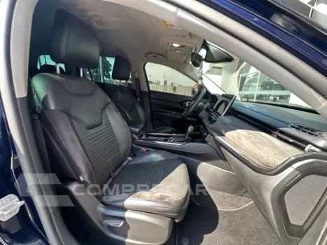 COMMANDER 1.3 T270 Turbo Limited