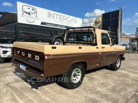 F-1000 3.9 Super CS 8V