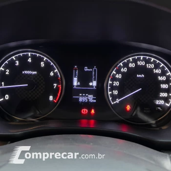 HB20 Sense 1.0 Flex 12V Mec.