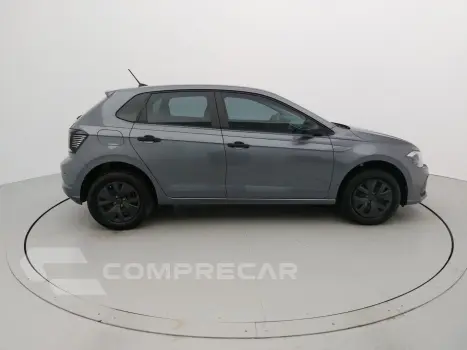 POLO 1.0 MPI TRACK MANUAL