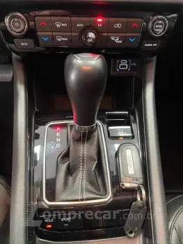 COMPASS LONG. T270 1.3 TB 4X2 FLEX AUT.