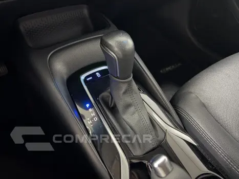 COROLLA 2.0 VVT-IE FLEX XEI DIRECT SHIFT