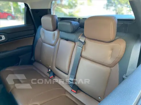 RAMPAGE 2.0 TURBO DIESEL LARAMIE 4X4 AUTOMÁTICO