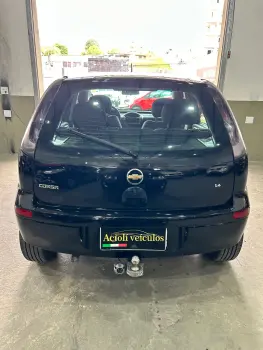 CORSA 1.4 MPFI Premium 8V