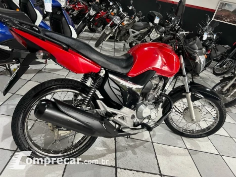 CG START 160C