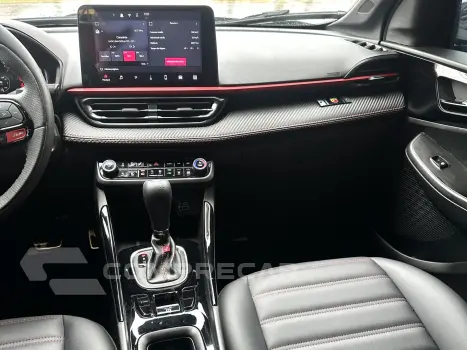 FASTBACK 1.3 TURBO 270 FLEX ABARTH AT6