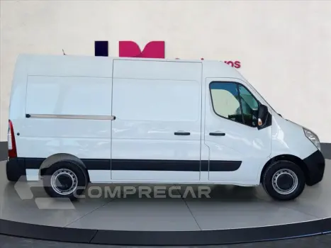 MASTER 2.3 DCI DIESEL GRAND FURGÃO L2H2 3P MANUAL