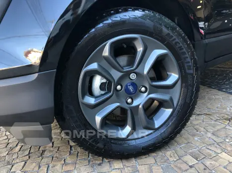 Ecosport 1.5 Ti-Vct Flex Freestyle Automático