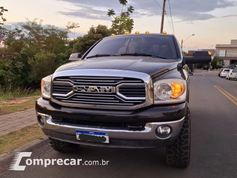 RAM 5.9 2500 SLT 4X4 CD I6 24V Turbo