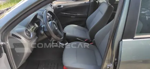 GOL 1.0 MI 8V G.V