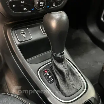 COMPASS LONGITUDE 2.0 4x2 Flex 16V Aut.