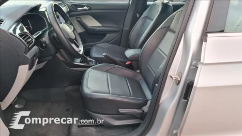 T-CROSS 1.4 250 TSI Highline