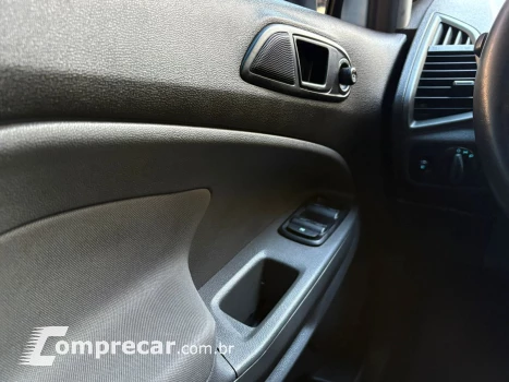 ECOSPORT 1.6 SE 16V