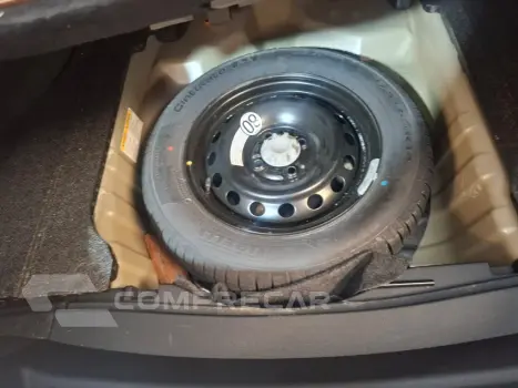 YARIS 1.5 16V Sedan XL Live