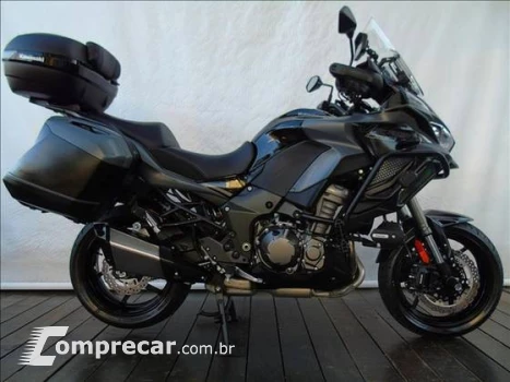 KAWASAKI VERSYS 1000 GRAND TOURER ABS