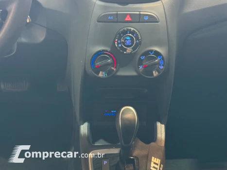 HB20 1.6 COMFORT PLUS 16V FLEX 4P AUTOMATICO