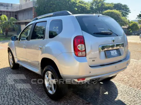 DUSTER 1.6 16V SCE Dynamique
