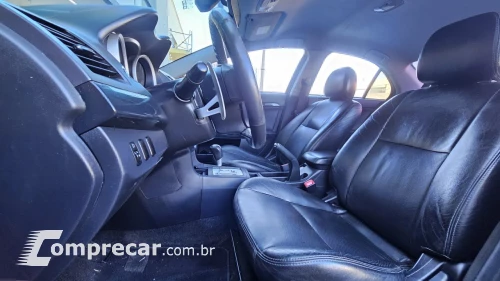 Lancer 2.0 16V 160cv Aut.