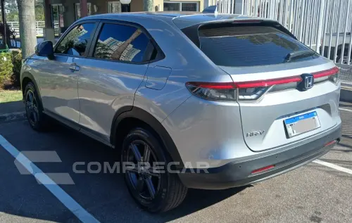 HR-V 1.5 DI I-vtec EXL