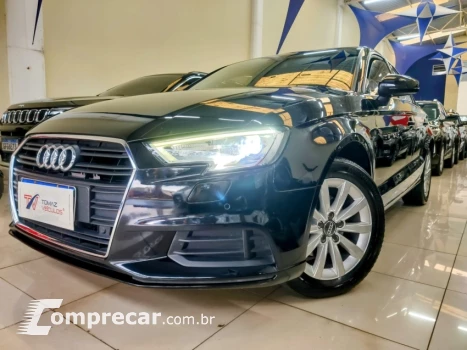 A3 1.4 TFSI Attraction 16V