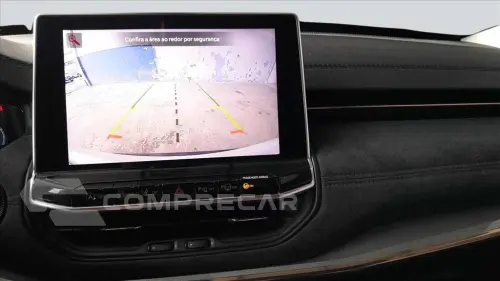 COMMANDER 1.3 T270 TURBO FLEX LIMITED AT6