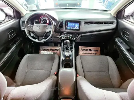 HR-V EX CVT 1.8 I-VTEC