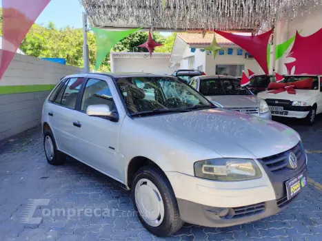 GOL 1.6 MI POWER 8V G.IV