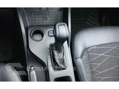 RANGER 2.0 TURBO DIESEL CD BLACK 4X2 AUTOMÁTICO