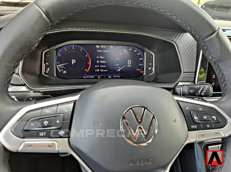 T-CROSS 1.4 250 TSI Highline
