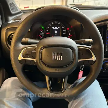 STRADA 1.3 Firefly Freedom CS