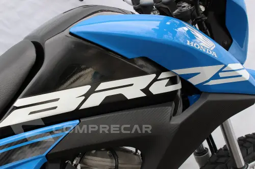HONDA NXR 160 BROS ESDD