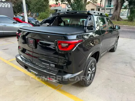 Toro 1.3 Turbo 270 Flex Freedom At6