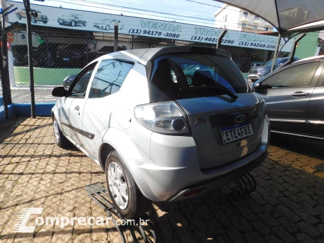 KA 1.0 I 8V