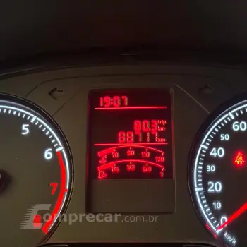 Gol Trendline 1.0 T.Flex 12V 5p