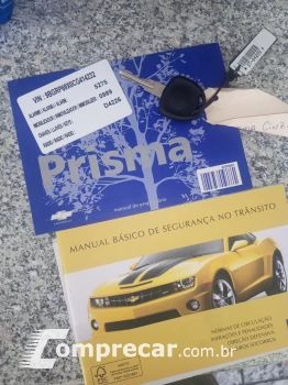 PRISMA 1.4 LT Spe/4 8V