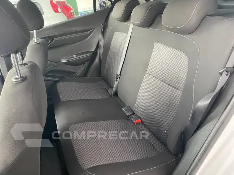 ONIX HATCH Joy 1.0 8V Flex 5p Mec.