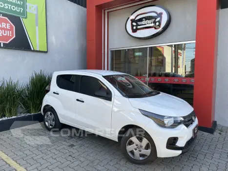 MOBI 1.0 EVO FLEX LIKE. MANUAL