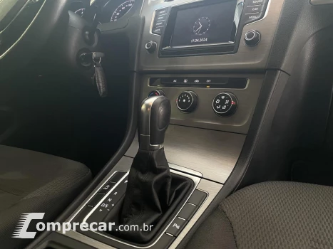 Volkswagen Golf Comfortline 1.4 TSI Aut