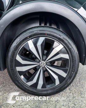 T-CROSS 1.0 200 TSI Sense