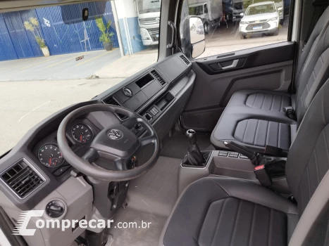 Delivery Express+ 3.0 Prime + Baú (cnh B)