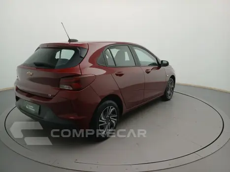 ONIX 1.0 FLEX LT MANUAL