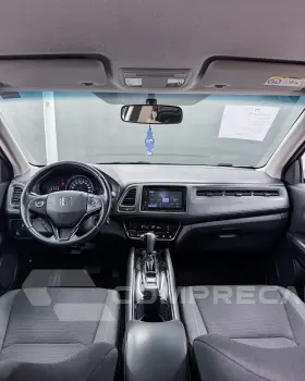 HR-V 1.8 16V EX