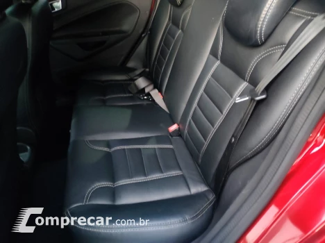 FIESTA 1.6 SE Hatch 16V
